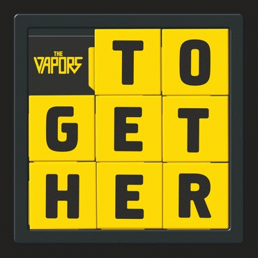 The Vapors : Together